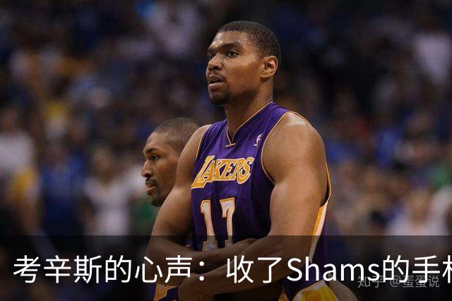 考辛斯的心声：收了Shams的手机，别再听伤病描述了！